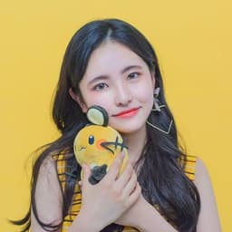 김민정의 프로필 이미지
