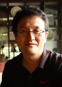 정장식의 프로필 이미지