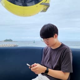 이준수의 프로필 이미지
