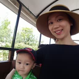 박혜리의 프로필 이미지