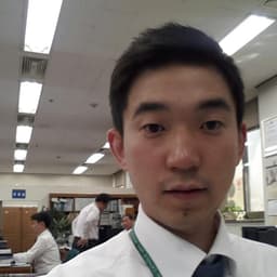 이동욱의 프로필 이미지