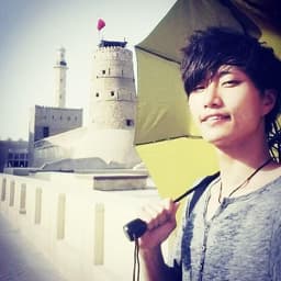 김기왕의 프로필 이미지