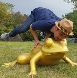 사용자 프로필 1