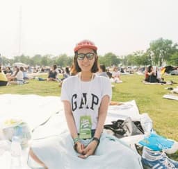 김민지의 프로필 이미지