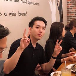 박성민의 프로필 이미지