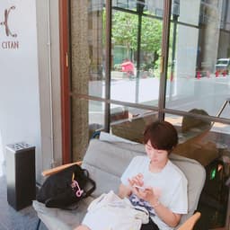 조아라의 프로필 이미지