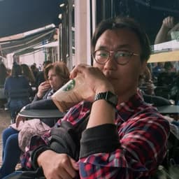 윤지성의 프로필 이미지