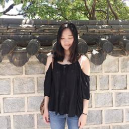 사용자 프로필 1