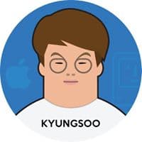 김경수의 프로필 이미지