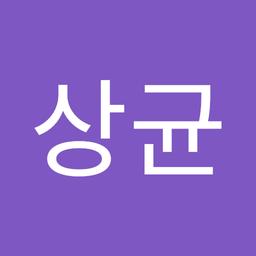 사용자 프로필 1