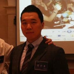 김근호의 프로필 이미지