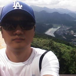 Ji ParkSun의 프로필 이미지