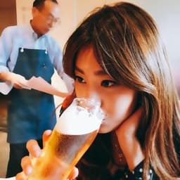 안지은의 프로필 이미지