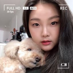황지애의 프로필 이미지