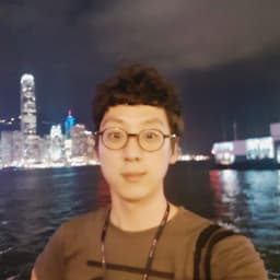 이준성의 프로필 이미지