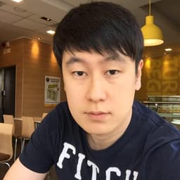이준영의 프로필 이미지