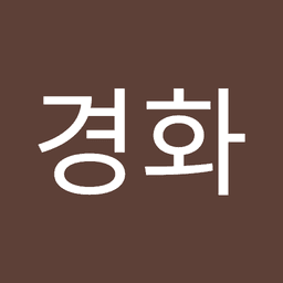채경화의 프로필 이미지