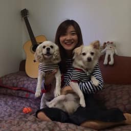 양혜란의 프로필 이미지