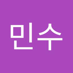 사용자 프로필 1