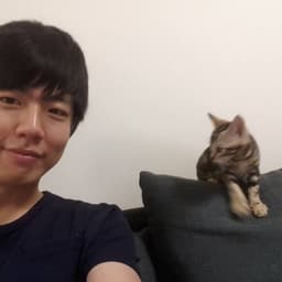 이유찬의 프로필 이미지