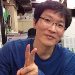 김유성의 프로필 이미지