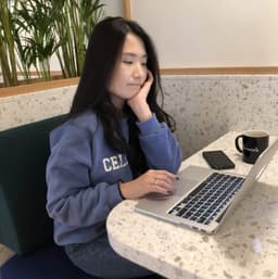 김연정의 프로필 이미지