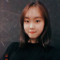 고은빈의 프로필 이미지