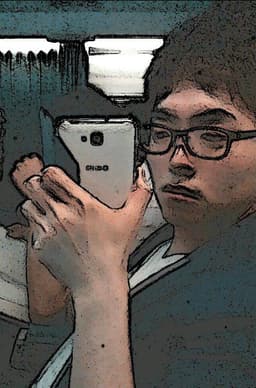김정민의 프로필 이미지