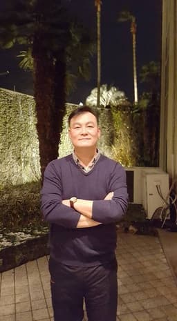 이승호의 프로필 이미지