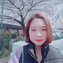 정메아리의 프로필 이미지