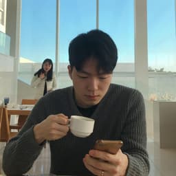 이규백의 프로필 이미지