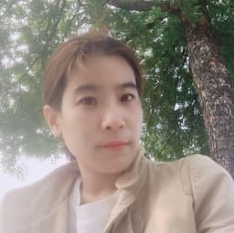 박아현의 프로필 이미지