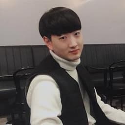 장태민의 프로필 이미지