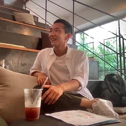 주민형의 프로필 이미지