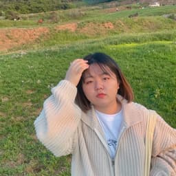 강혜정의 프로필 이미지