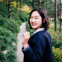 나혜진의 프로필 이미지