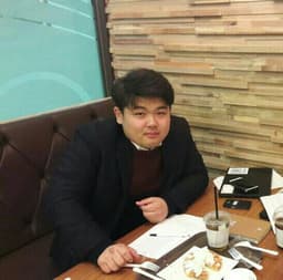 김성우의 프로필 이미지