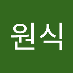 강원식의 프로필 이미지