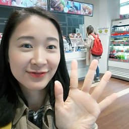 조우리의 프로필 이미지