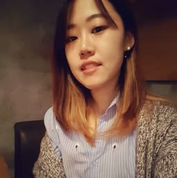 김지수의 프로필 이미지