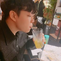김민수의 프로필 이미지