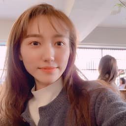 김정은의 프로필 이미지