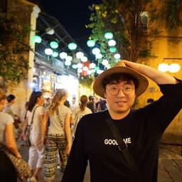 이승민의 프로필 이미지