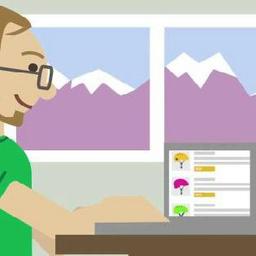 사용자 프로필 1