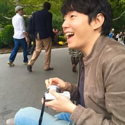 김민수의 프로필 이미지