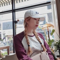 한승연의 프로필 이미지