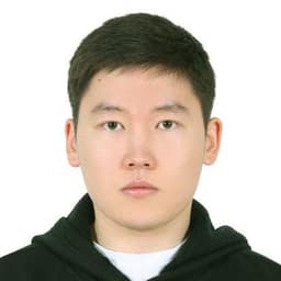 테미르베코프압디라힘의 프로필 이미지