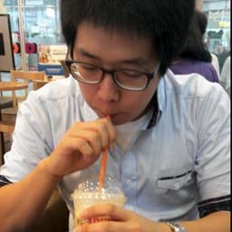 이준호의 프로필 이미지