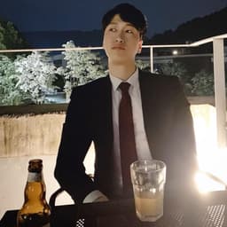 김지수의 프로필 이미지