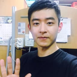 김민우의 프로필 이미지
